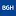BGH.com.ar Logo