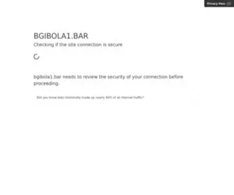 Bgibola1.bar Screenshot