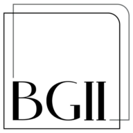 Bgii.com Favicon