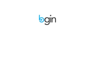 Bgin.com(Bgin) Screenshot