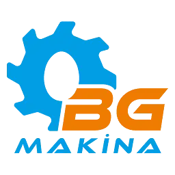 Bgmakina.com Favicon