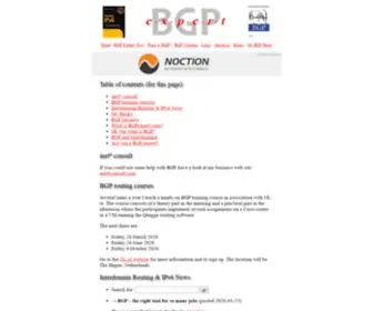 Bgpexpert.com(Your friendly neighborhood BGP expert is now IPv6 enabled) Screenshot