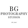 BGphotographystudios.com Logo