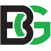 Bgreenco.com Logo