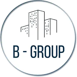 Bgroupil.com Favicon