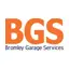 BGS.co.uk Favicon