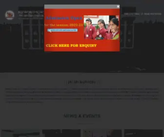 BGsWorldschoolml.com(BGsWorldschoolml) Screenshot