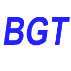 Bgtechnical.net Logo