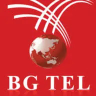 Bgtelgroup.com Favicon