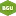 Bgu.co.il Logo