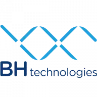 BH-Technologies.com Logo