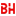 BH.com.tn Logo