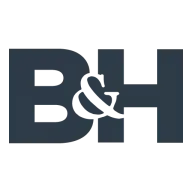 Bhacademic.com Logo