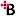 Bhadar.com Favicon