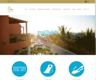 Bhadur.com(بهادر) Screenshot