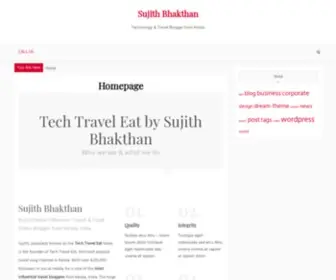Bhakthans.com(Bhakthans) Screenshot