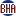 Bhall.ru Logo