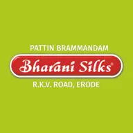 Bharanisilks.com Favicon