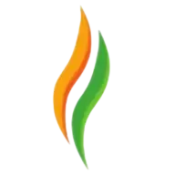 Bharatpings.com Logo