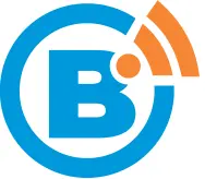 Bhartinetworks.com Favicon