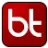 Bhaveshthaker.com Logo