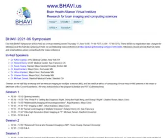 Bhavi.us(Bhavi) Screenshot