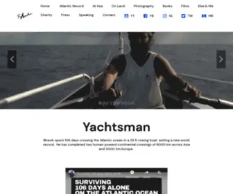 Bhavik.com(Yachtsman) Screenshot