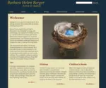 Bhberger.com Screenshot