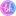 Bhcosmetics.com Logo