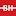 Bhdeveloppement.fr Favicon