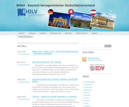 BHDLV.de(Domain disabled) Screenshot