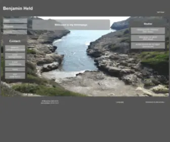 Bheld.eu(Bheld) Screenshot