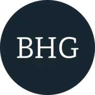 BHghotels.com.au Favicon