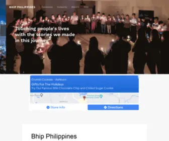 Bhip.ph(Bhip Philippines) Screenshot