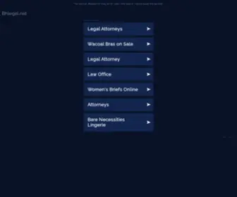 Bhlegal.net(BH Legal) Screenshot