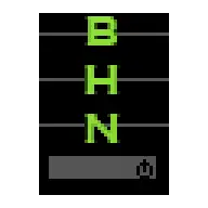 Bhnetwork.org Favicon