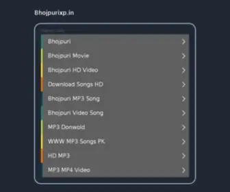 BhojPurixp.in(BhojPurixp) Screenshot