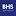 BHS-Sonthofen.de Logo