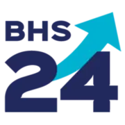 BHS24.eu Favicon