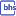 BHS.com.br Favicon