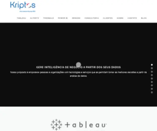 BHSkriptos.com.br(Kriptos) Screenshot