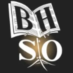 Bhso.org.uk Logo