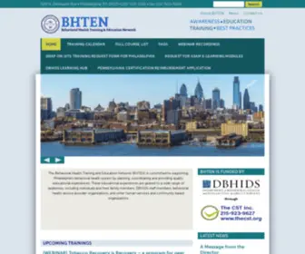 Bhten.com(Welcome) Screenshot