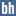 BHTP.com Logo