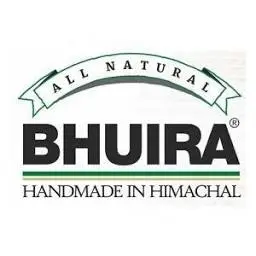 Bhuirajams.com Favicon