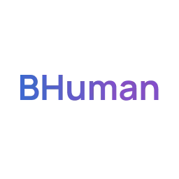 Bhuman.ai Favicon