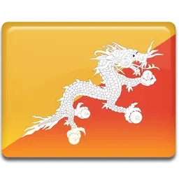 Bhutaninvest.com Favicon