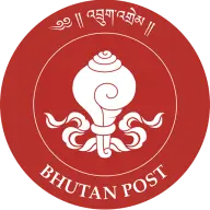 Bhutanpost.bt Logo