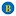 BI-Blue92.com Favicon