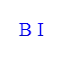 BI-E.org Logo